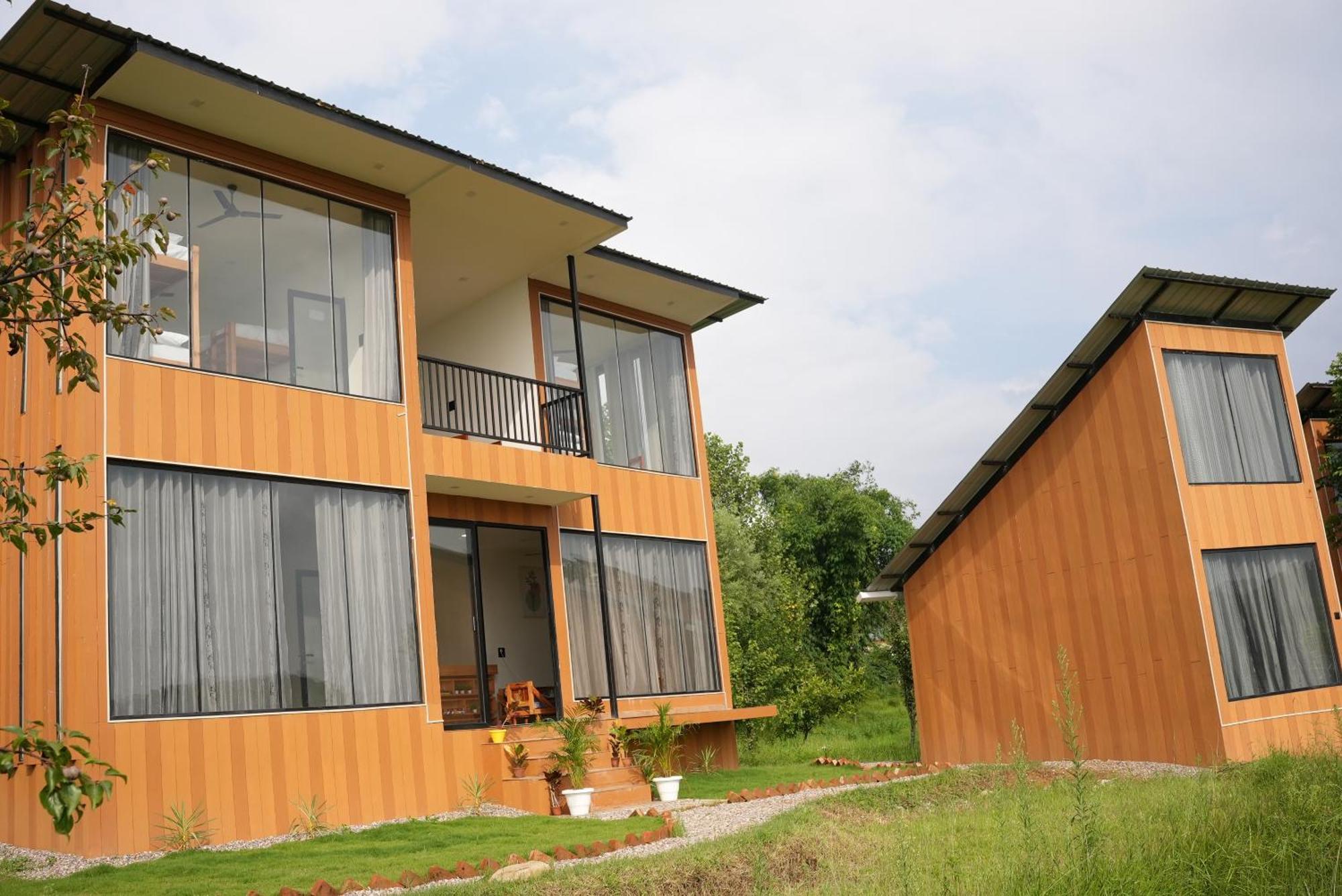The Solace Bir Exterior photo